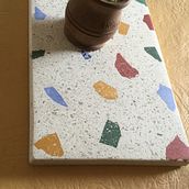 Mi Proyecto del curso: Creación de muebles en concreto para principiantes. Een project van Architectuur van Sabrina Parsechian - 24.08.2020