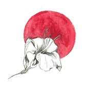 Noches de agosto, libro de relatos cortos Ein Projekt aus dem Bereich Traditionelle Illustration und Aquarellmalerei von Cristina Gómez Martínez - 24.08.2020