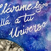 Mi Proyecto del curso: Caligrafía con pinceles de agua para principiantes Ein Projekt aus dem Bereich Kalligrafie von bernadetta.borkowska - 24.08.2020