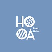 Meu projeto do curso: Projetos de design: da pesquisa ao conceito. Un progetto di Graphic design e Pubblicità di Natalia Bertuol - 24.08.2020