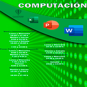 Propuesta de Diseño para un Cartel de un Curso . Creativit project by Alexis Maximiliano Delgado Urbina - 08.24.2020