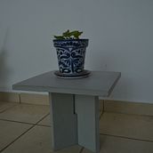 Mi Proyecto del curso: Creación de muebles en concreto para principiantes. Arts, Crafts, and Design project by Roberto Delgadillo - 08.25.2020