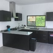 Apt estilo loft Montebello. Un proyecto de Arquitectura de Carlos Cornejo - 01.12.2019