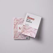 La Negación de la muerte Libro. Projekt z dziedziny Grafika ed i torska użytkownika Arturo Villafaña - 26.08.2020