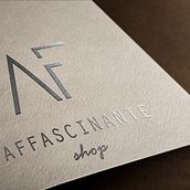 Affascinante Boutique. Projekt z dziedziny Design użytkownika Arturo Villafaña - 25.08.2020