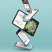 Marimorena. Un proyecto de UX / UI, Diseño Web y Diseño de Berni Bernal - 21.06.2023