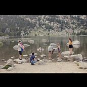 Abbiosis. Cinema, Vídeo e TV projeto de Mercè Films - 25.08.2020