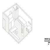 Proyecto Final ABM. Un proyecto de Arquitectura de Alejandro Bailez Martinez - 28.08.2020