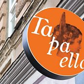 Logotipos. Projekt z dziedziny Projektowanie logot i pów użytkownika carolina salvador - 25.08.2020