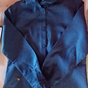 ¡Mi primera camisa! . % mariano_ezequiel2005 tarafından hazırlanan Dikiş projesi - 08.26.2020