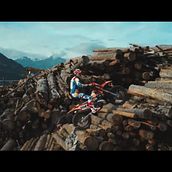 World of RedBull (Comercial). Un projet de Édition vidéo de Daniel Ortega G - 26.08.2020
