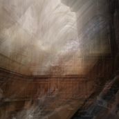Jugando con luz en la Catedral. Un progetto di Fotografia e Fotografia con smartphone di Chloe Galdós - 26.08.2020