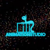 Animación Logo 3D. Animação 3D projeto de Liliana Lopez - 09.11.2019