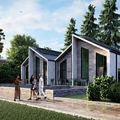 My project in 3D Interior Architecture with Unreal Engine 4 course. 3D Animation, ArchVIZ, Interactive Design & Interior Architecture project by Cătălin Toboş - 09.13.2020