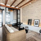 Apartment in Spain. Un proyecto de Arquitectura interior, Interiorismo y Diseño de interiores de bb1979 - 26.08.2020
