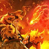 Invocación . Un projet de Illustration numérique de Judsonocho Judsonocho - 26.08.2020