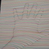 Mi Proyecto del curso: Dibujo para principiantes nivel -1. Criatividade, Desenho, e Desenho a lápis projeto de Leo Sanxz - 14.11.2020