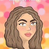 Ilustración Digital- Inténtalo . Creativit, Digital Drawing, Realistic Drawing, and Graphic Design project by Yael Rodriguez - 08.26.2020