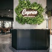C a p r i c e . Un projet de Architecture d'intérieur de Penélope Martínez - 26.08.2020