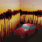 MODELADO. Een project van Digitale illustratie van monserratsaenzp - 26.08.2020