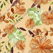 Mi Proyecto del curso: Creación de marca basada en tus propios estampados. Un projet de Design  de Maria Eugenia Cingolani - 26.08.2020