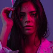 The constant searching for meaning . Art Direction, Fashion Photograph, and Portrait Photograph project by Manuel Ruiz - 08.26.2020