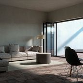 Mi Proyecto del curso: Visualización arquitectónica con V-Ray Next para SketchUp. 3D, and Architecture project by lauropgr - 09.02.2020