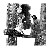 Projeto do curso: Direção de Imagem para Capas de Discos. Collage, Design, Traditional illustration, Digital Illustration, and Music Production project by Juliana Cornacchioni - 08.27.2020
