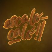 3D lettering. 3D, Calligraph, Concept Art, Digital Drawing, Art Direction, Design, 3D Design, Poster Design, 3D Character Design, Digital Design, Graphic Design, Social Media Design, T, pograph, Design, H, Lettering, Traditional illustration, Digital Illustration, Instagram, Lettering, 3D Lettering, Digital Lettering, 3D Modeling, Social Media, T, and pograph project by Luis Manuel Duque Martín - 08.28.2020