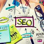 Consultor SEO en Colombia. Een project van Digitale marketing van Jhon Cruz - 28.08.2020