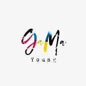 Projeto GaMa Young - Logomarcas. Instagram Marketing project by gamayoungdesing - 08.28.2020