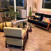 Living comedor Ein Projekt aus dem Bereich Innendesign von alejandraarias631 - 01.08.2020