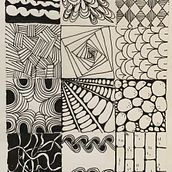 Mi Proyecto del curso: Dibujo para principiantes nivel -1. Pencil Drawing project by Tamara - 01.13.2021