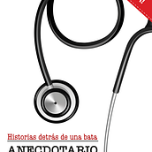 El libro de mi padre: Anecdotario Médico. . Een project van Redactioneel ontwerp, Grafisch ontwerp, Fotografie y Studiofotografie van Alberto Zúñiga Rodríguez - 23.10.2020