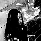 Meu projeto do curso: Ilustração em nanquim com influência japonesa. Een project van Traditionele illustratie van barbara_ribeiro_90 - 29.08.2020