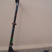 Mi Proyecto del curso: Fileteado porteño: ilustración y ornamentación de carteles . % Laura Clotet tarafından hazırlanan Geleneksel illüstras, Ve on projesi - 08.30.2020