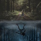 Mi Proyecto del curso: Retoque fotográfico y efectos visuales con Photoshop. Photo Retouching project by Tádriam Espinosa - 09.10.2020