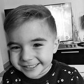Mi nieto Lucas . Un proyecto de Dibujo a lápiz de Julio - 10.09.2020