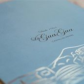 La Gua Gua. Design editorial projeto de Patricia Barcenilla - 10.07.2014