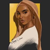 Photo Study 3.  project by Blessing Ossom - 08.30.2020