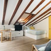 Home Staging para piso en alquiler . Interior Design project by Mar López - 07.15.2020