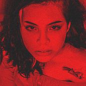 Analogic Red. Un proyecto de Fotografía, Fotografía analógica y Fotografía con móviles de Luiz Ricardo Pin - 31.07.2020