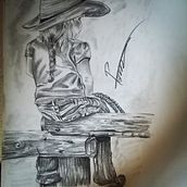 Meu projeto do curso: Desenho anatômico para principiantes. Een project van Commerciële fotografie, 3D,  3D-ontwerp, Animatie, 2D-animatie, 3D-animatie, Karakteranimatie y Architectuur van Siqueira Perroni - 31.08.2020