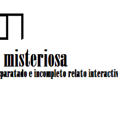 Mi Proyecto del curso: Introducción al diseño narrativo para videojuegos - La caja misteriosa. Narrative project by lnalcaide91 - 09.07.2020