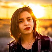 Mi Proyecto del curso: Iluminación con luz natural para principiantes. Projekt z dziedziny Fotografia portretowa i Światło w fotografii użytkownika eliseo_padilla2504 - 31.08.2020
