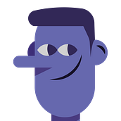 Primer amor? Personajes enamorados . Un proyecto de Diseño de personajes e Ilustración tradicional de Saúl González - 31.08.2020