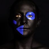 Fotografía artística y Digital. Photograph, Fine-Art Photograph, Studio Photograph, Portrait Photograph, and Digital Photograph project by Eneidy Garcia Vargas - 10.12.2020