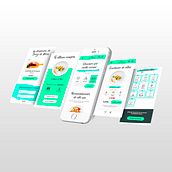 UX Experientia Ein Projekt aus dem Bereich UX / UI von Raúl Álvarez Sánchez-Roda - 31.08.2020