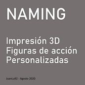 Proyecto de Naming: el arte de la creación de nombres. Br, ing, Identit, and Marketing project by JuanLu Martínez - 08.31.2020