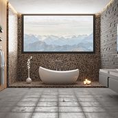 Arquitectura. 3D & Interior Architecture project by Andres - 09.16.2020